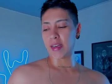 aleja1214 on Chaturbate