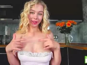 aleksa_cutie — Happy Weekend! Lets start with boobies bounce. Lush is on. Link on free video in TG channel in bio #18 #teen #bigboobs #skinny #blonde [36 tokens remaining]