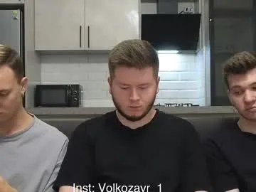 alexxx_d on Chaturbate