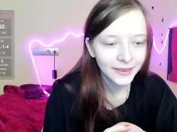 alicehariss — GOAL: make my day [586 tokens remaining] Welcome to my room! #feet #new  #lovense #c2c #18