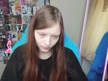 alicehariss on Chaturbate