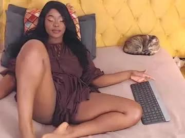 alishaweir — I love feeling how you leave my body breathless when I cum for you #ebony #asian #lovense #squirt #legs