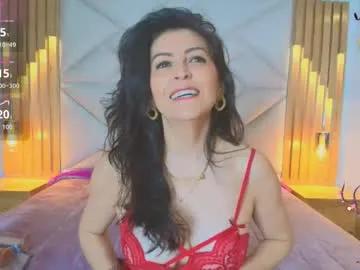 allie_pearl on Chaturbate 