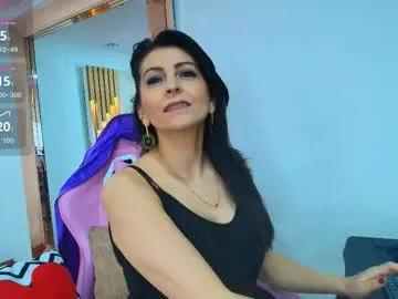 allie_pearl on Chaturbate 