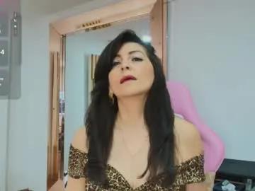 allie_pearl on Chaturbate 