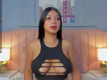 allisonpariss — GOAL: bounce boobs + saliva [177 tokens remaining] Hey lovee, happy birthday to my #young #bigboobs #natural #latina #pvt