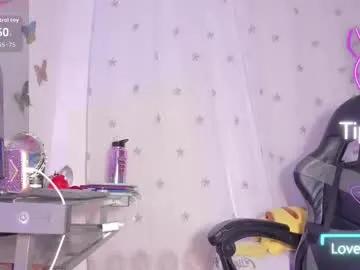 ally_sun_ on Chaturbate 