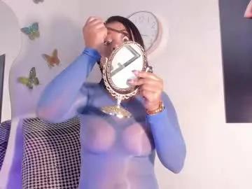 ally_sun_ on Chaturbate 