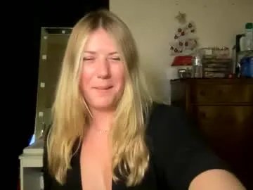 allyanalangel on Chaturbate 