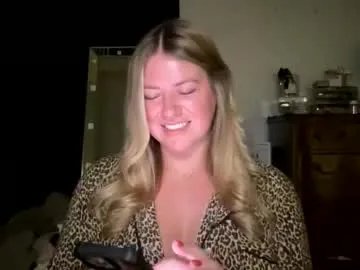 allyanalangel on Chaturbate 