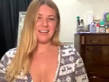 allyanalangel on Chaturbate 