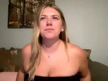 allyanalangel on Chaturbate 