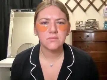 allyanalangel on Chaturbate 