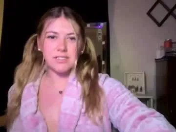 allyanalangel on Chaturbate 