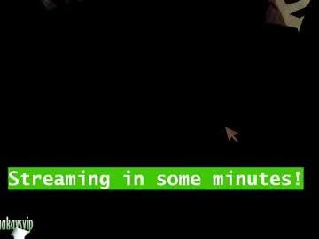 almakay01 on Chaturbate 