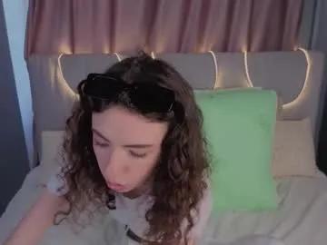 alvanalbach on Chaturbate 