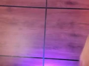 alyamonroe on Chaturbate 