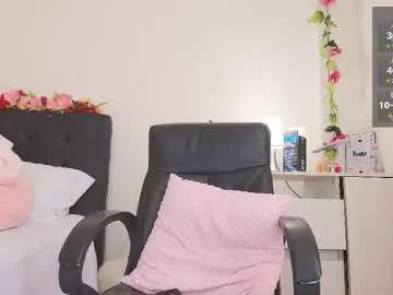 amabella_w — GOAL: Spank assx5 [0 tokens remaining] Lets have fun today #hairy #hairypussy #latina #bigass #fuckmachine