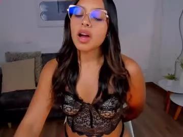 amandaconnerx on Chaturbate 