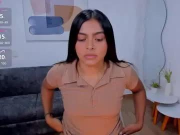 amandaconnerx on Chaturbate 