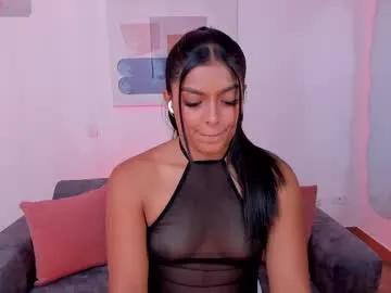 amandaconnerx on Chaturbate 