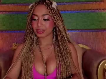 amarafire on Chaturbate 