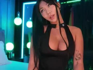 ami_katana — Boobs job with oil [0 tokens left]