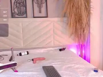 amy_miller2 on Chaturbate