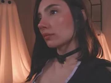 amyarmstrong on Chaturbate 