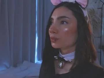 amyarmstrong on Chaturbate 