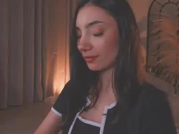 amyarmstrong on Chaturbate 