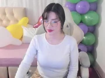 ana_ruuh on Chaturbate 