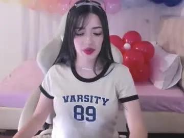 ana_ruuh on Chaturbate 