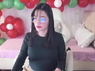 ana_ruuh on Chaturbate 
