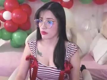 ana_ruuh on Chaturbate 
