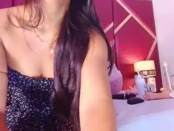 anaaherrera on Chaturbate 