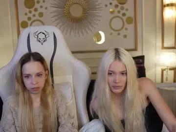 anabel2054 on Chaturbate 