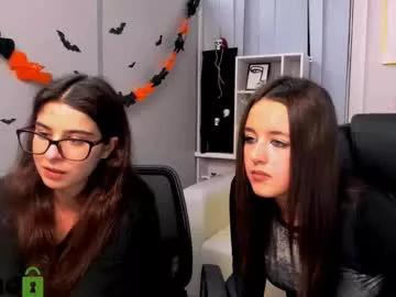 anasteysha_cool on Chaturbate 