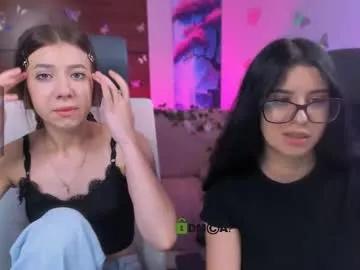 anasteysha_cool on Chaturbate 