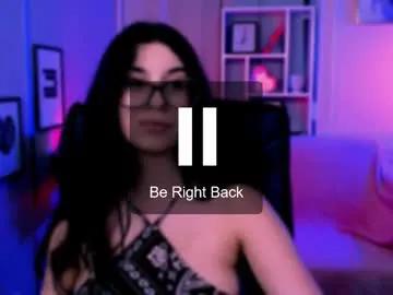anasteysha_cool on Chaturbate 