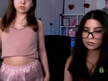 anasteysha_cool on Chaturbate 