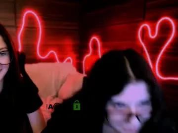 anasteysha_cool on Chaturbate
