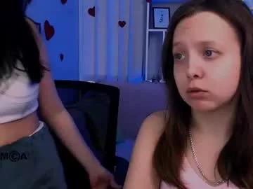 anasteysha_cool on Chaturbate 