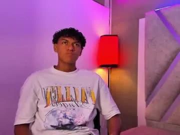 andy_jones7 — Hello, welcome too my room. SHOW CUM!! #twink #latino #findom #new #young #c2c [600 tokens remaining]