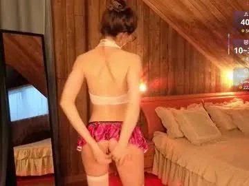 anfisavisti_original on Chaturbate