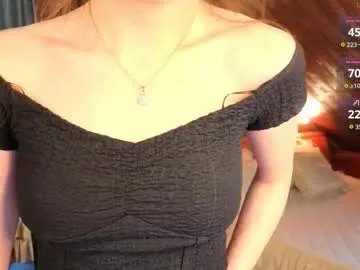 anfisavisti_original on Chaturbate