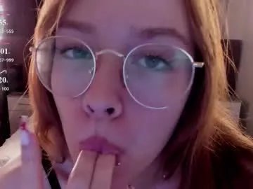angela_flowers — GOAL: spank my cute ass+eyes with you [44 tokens remaining] Welcome to my room <3 #lovense #foot #young #bigass #redhead