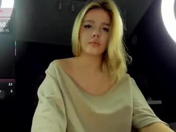 anna_robinson — Freechat on Chaturbate