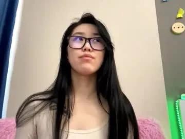 annabellegallego on Chaturbate 