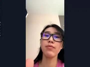 annabellegallego on Chaturbate 